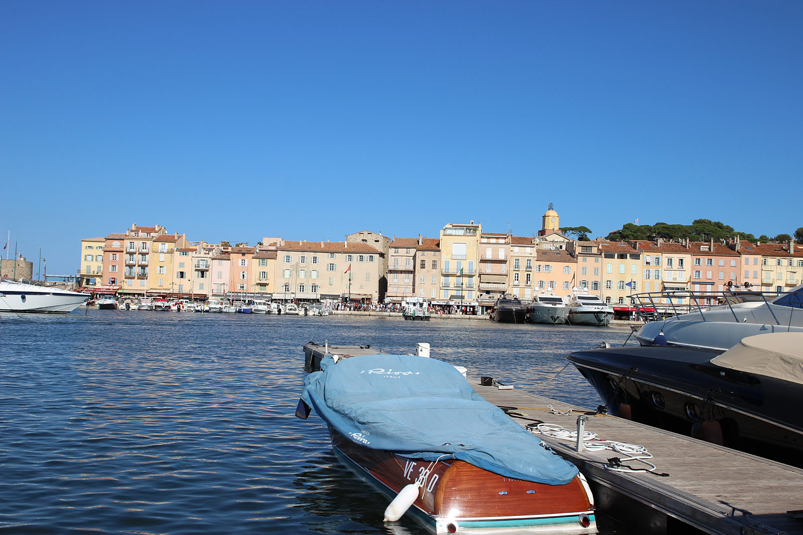 Saint Tropezpez